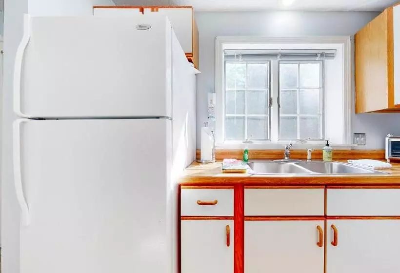 ホテル Cozy Conway Condo
