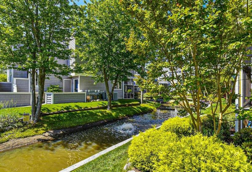 Szálloda East Of The Sun     39770 East Sun Dr #112