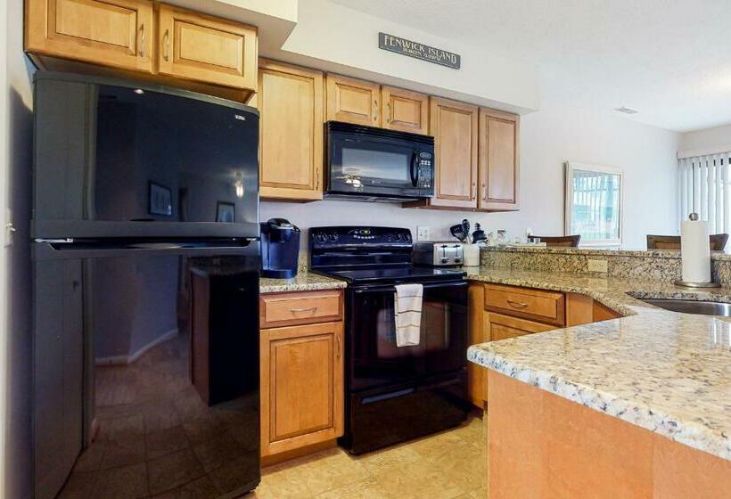 Szálloda East Of The Sun     39770 East Sun Dr #112