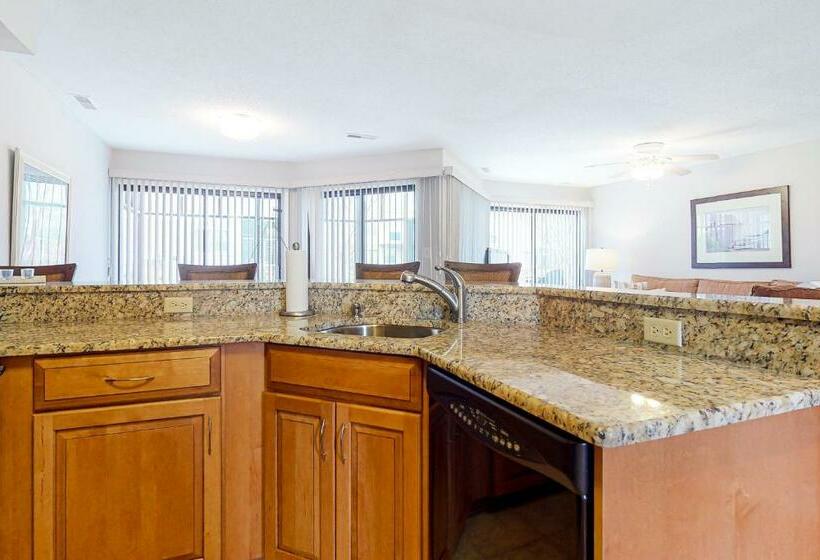 Szálloda East Of The Sun     39770 East Sun Dr #112