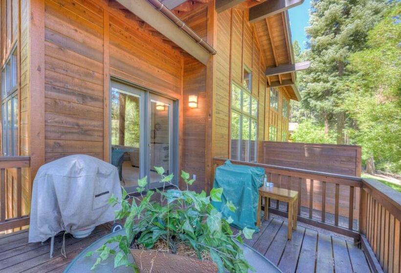 فندق Incline Escape