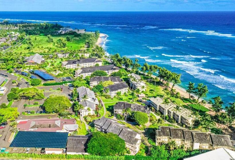 בית מלון כפרי Islander On The Beach 250