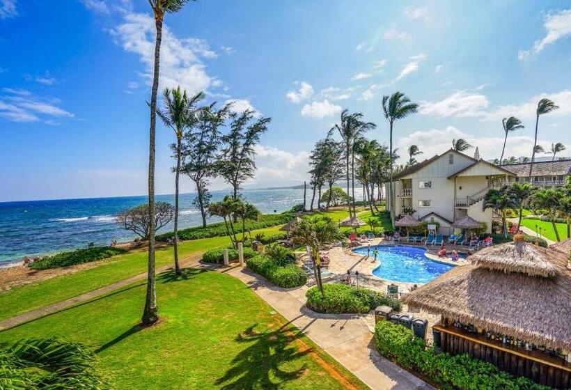 בית מלון כפרי Islander On The Beach 250