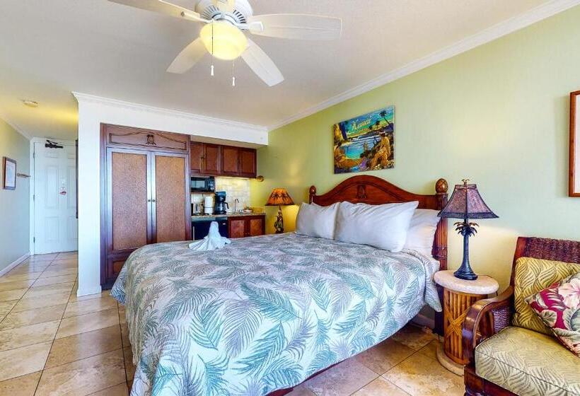 בית מלון כפרי Islander On The Beach 250