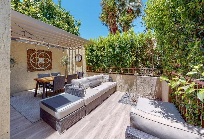 בית מלון כפרי Mountain Cove Country