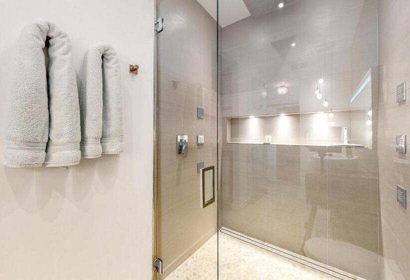 בית מלון כפרי Mountain Cove Country