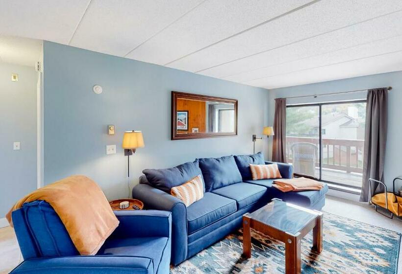 ホテル Mountain Village Condo