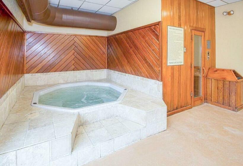 ホテル Mountain Village Condo