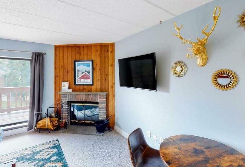 ホテル Mountain Village Condo