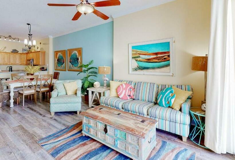 בית מלון כפרי Ocean Villa 2002