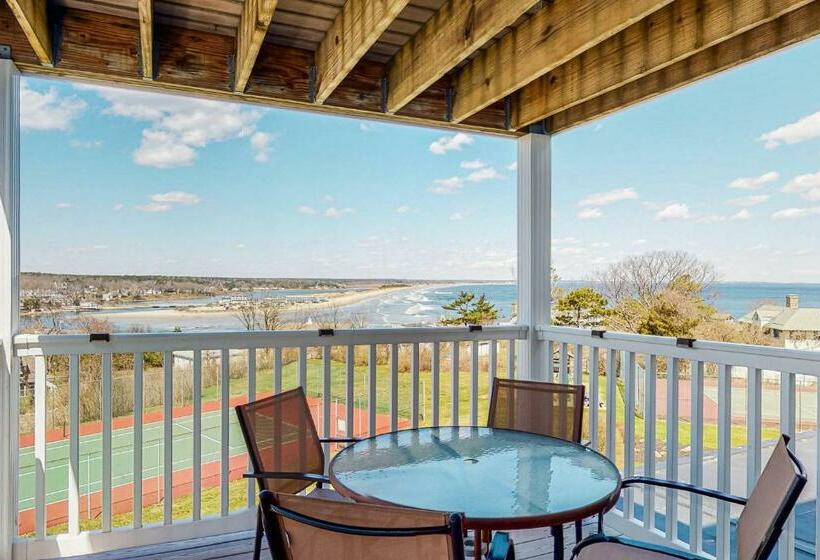 호텔 Ogunquit Beach Lookout