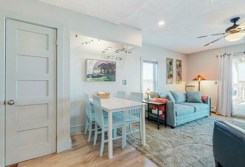 호텔 Ogunquit Beach Lookout