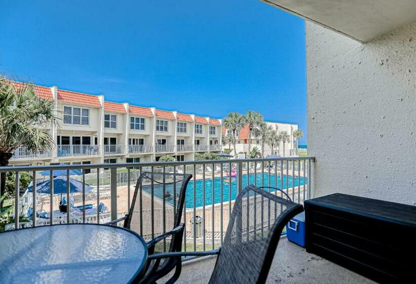 Hotel Pier Point South 37