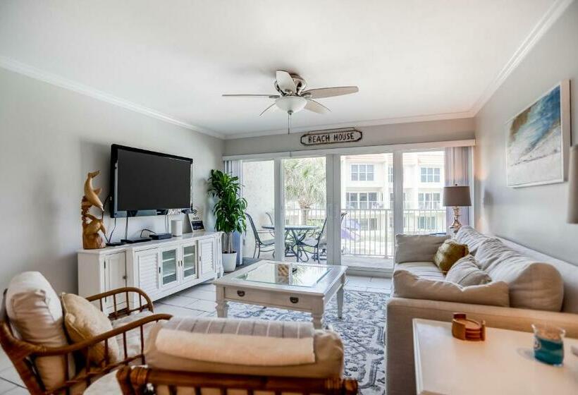 Hotel Pier Point South 37