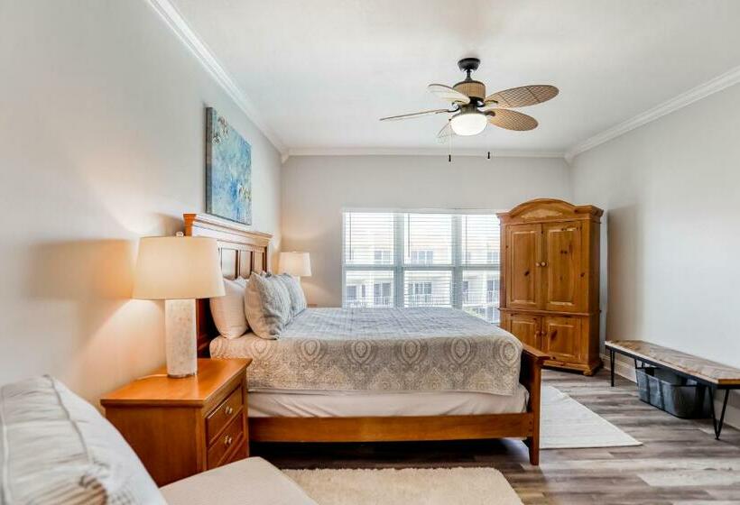 Hotel Pier Point South 37