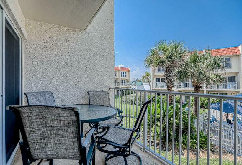 Hotel Pier Point South 37