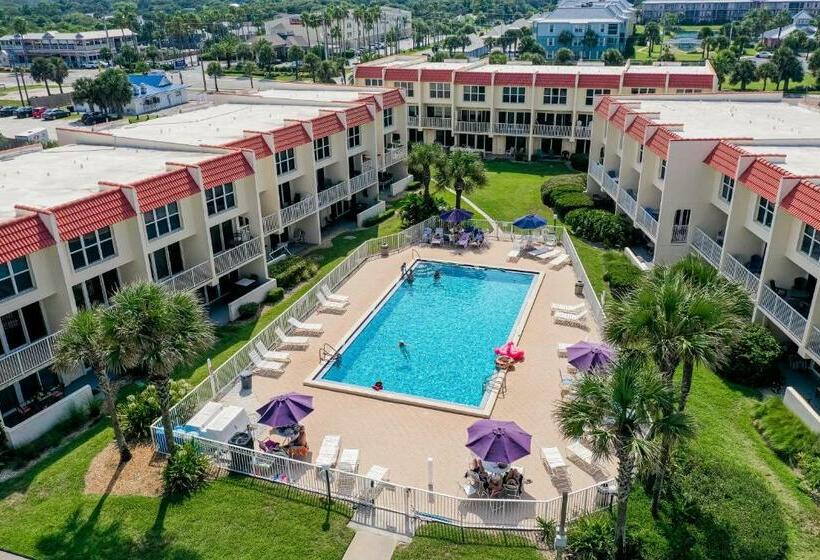 Hotel Pier Point South 37