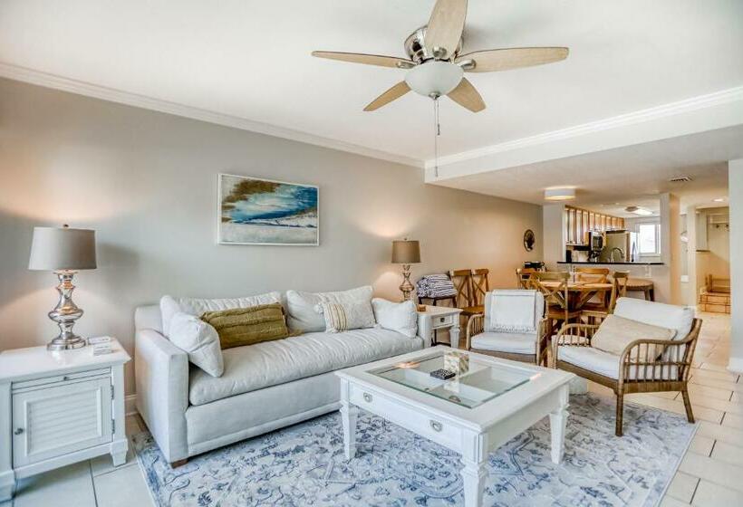 Hotel Pier Point South 37