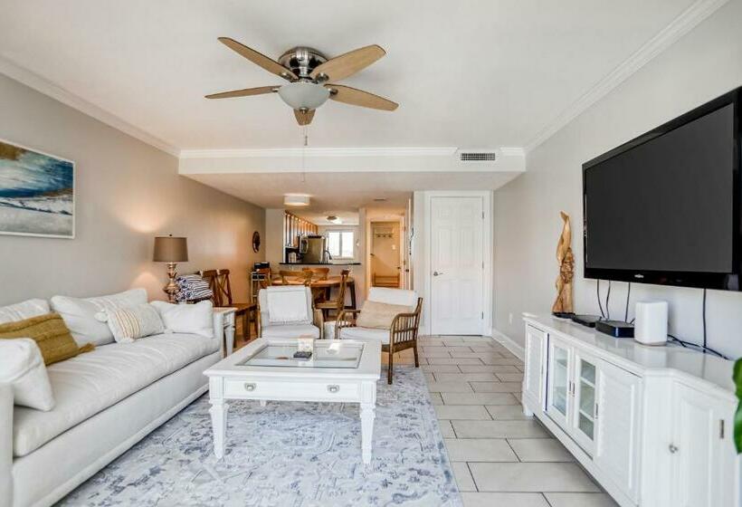 Hotel Pier Point South 37