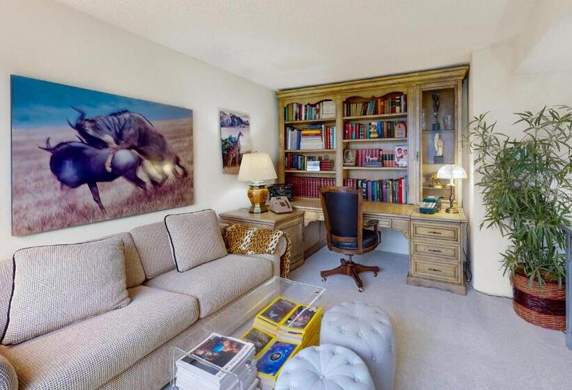 فندق Rancho Mirage Condo