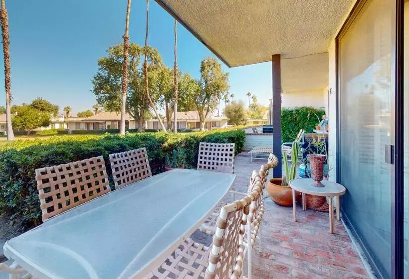ホテル Rancho Mirage Condo