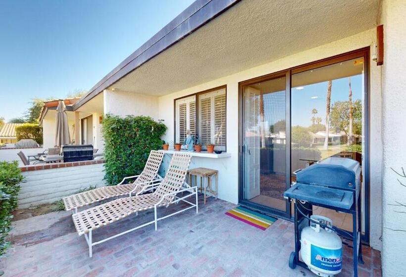 فندق Rancho Mirage Condo