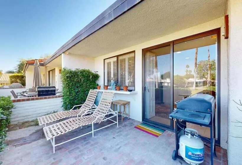 ホテル Rancho Mirage Condo