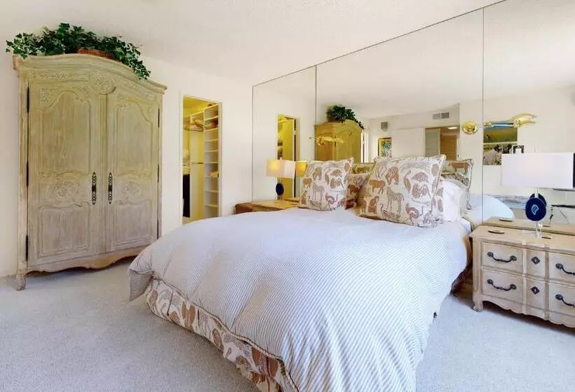 ホテル Rancho Mirage Condo
