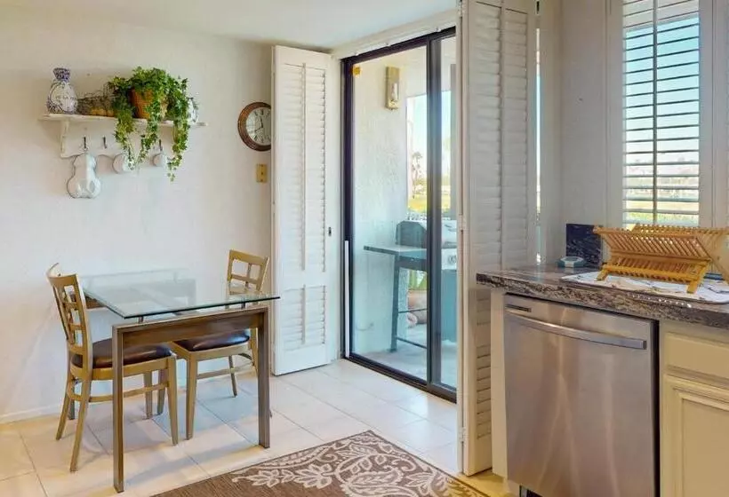 ホテル Rancho Mirage Condo