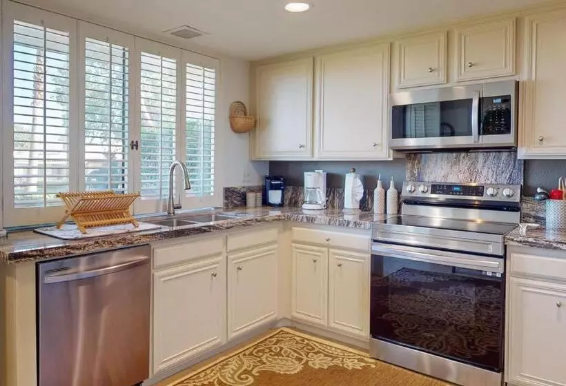 ホテル Rancho Mirage Condo