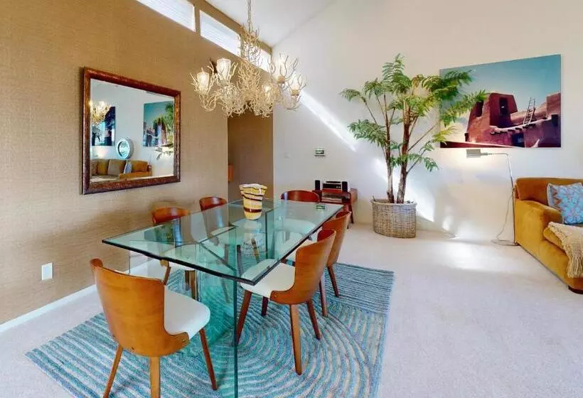 ホテル Rancho Mirage Condo