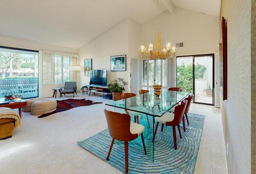 فندق Rancho Mirage Condo