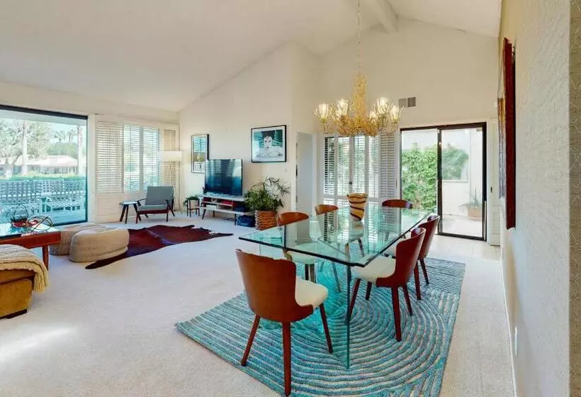 ホテル Rancho Mirage Condo