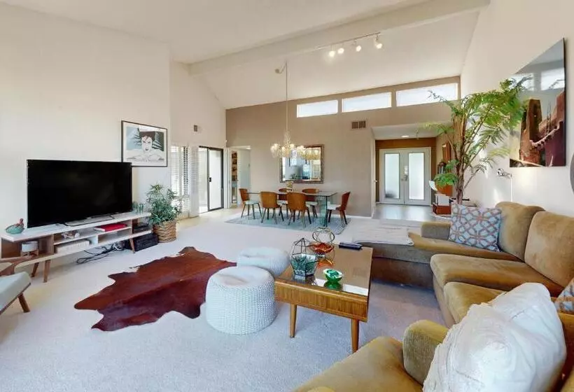 ホテル Rancho Mirage Condo