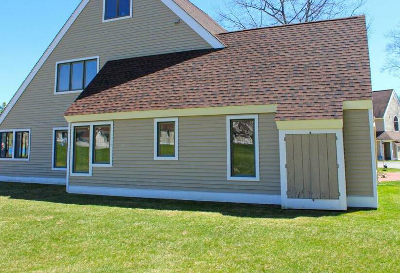 Отель South Down Retreat