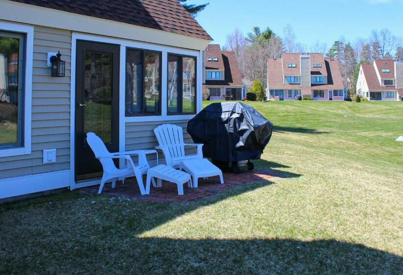 Отель South Down Retreat