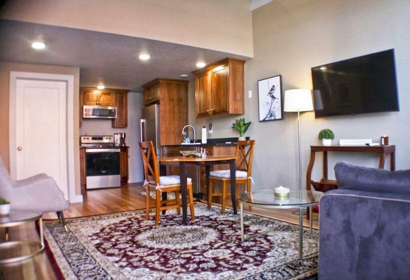 فندق The Loft Downtown