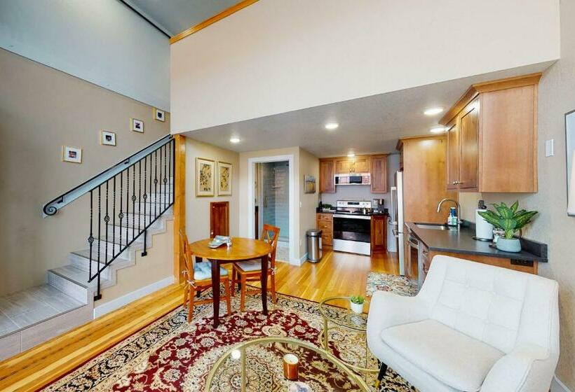 فندق The Loft Downtown