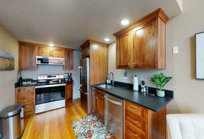 فندق The Loft Downtown