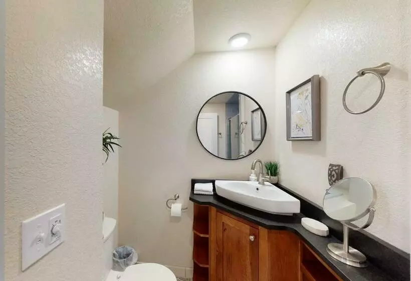 Hotelli The Loft Downtown