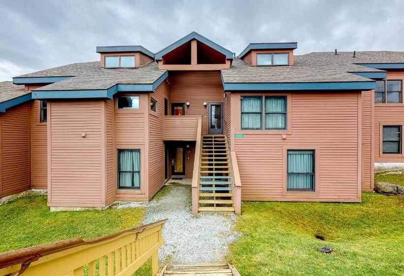 Hotel Trail Creek Unit 44