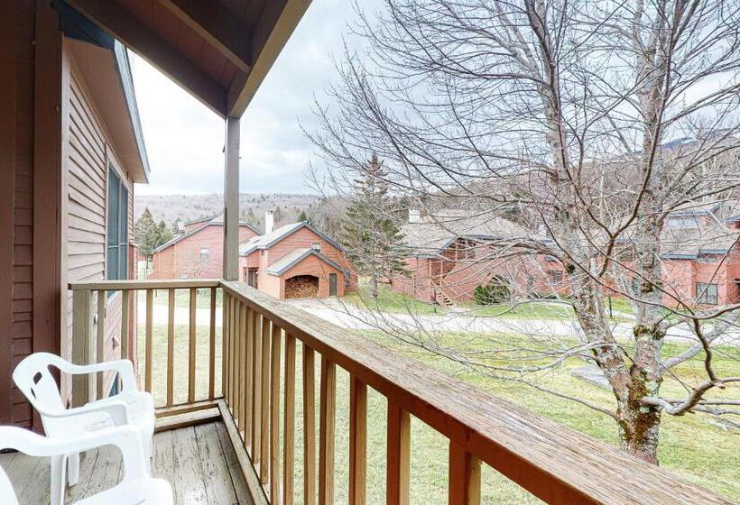 Hotel Trail Creek Unit 44