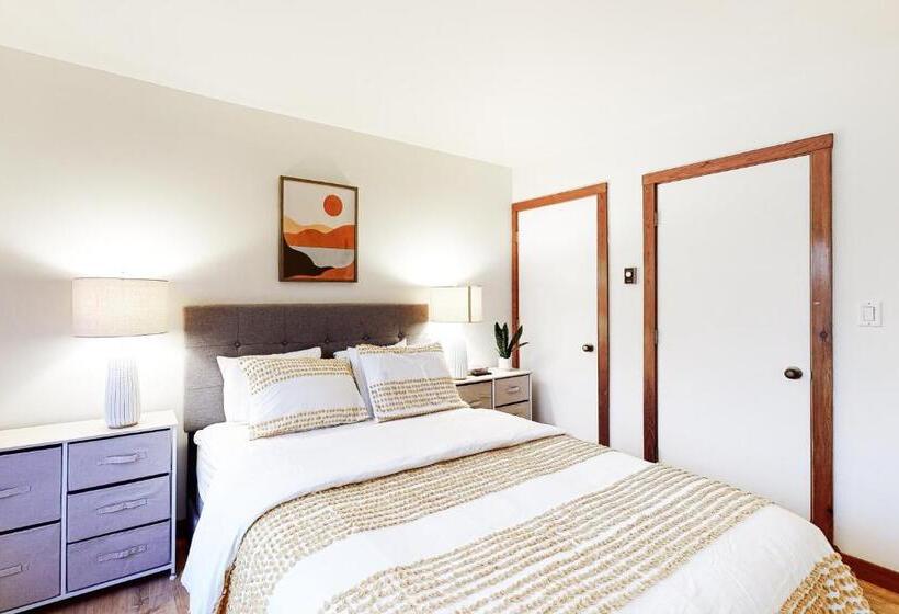 Hotel Trail Creek Unit 44