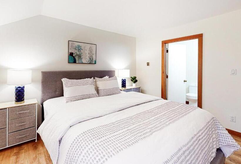 Hotel Trail Creek Unit 44