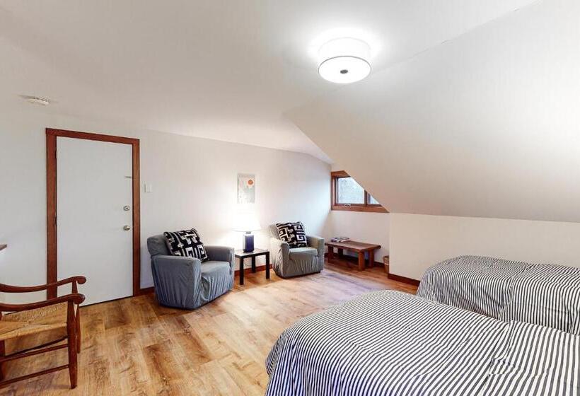 Hotel Trail Creek Unit 44