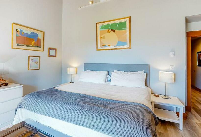 Hôtel Tutu Hale Unit 5