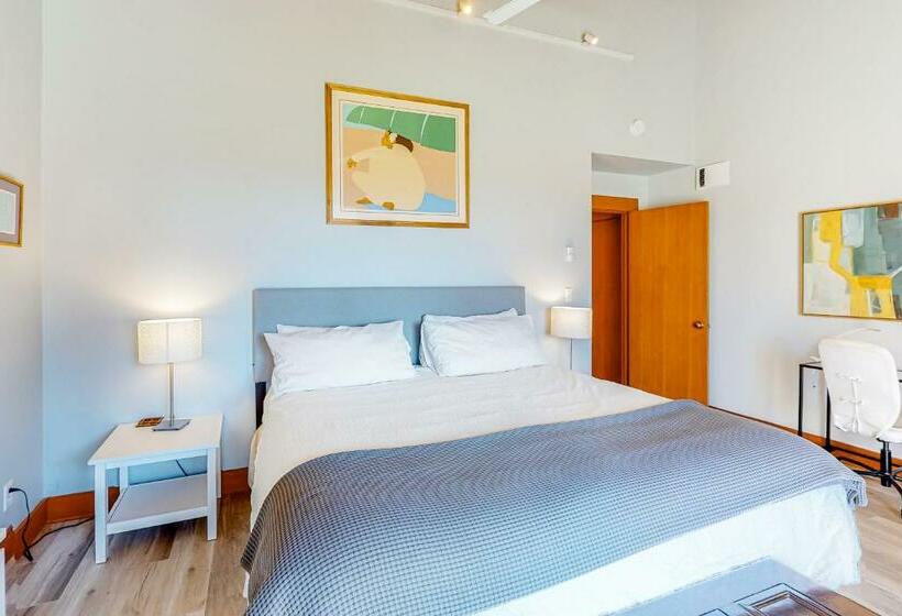 Hôtel Tutu Hale Unit 5