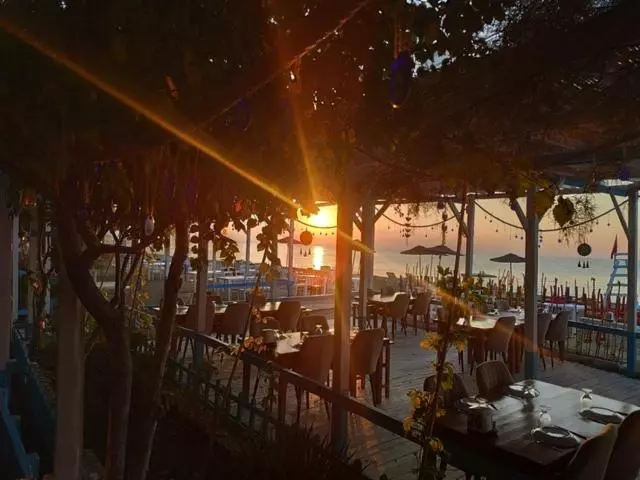 ベッドアンドブレックファースト Karaağaç Beach&restaurant