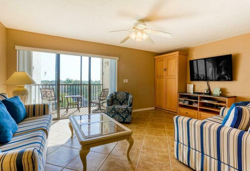 בית מלון כפרי Bay Oaks 75