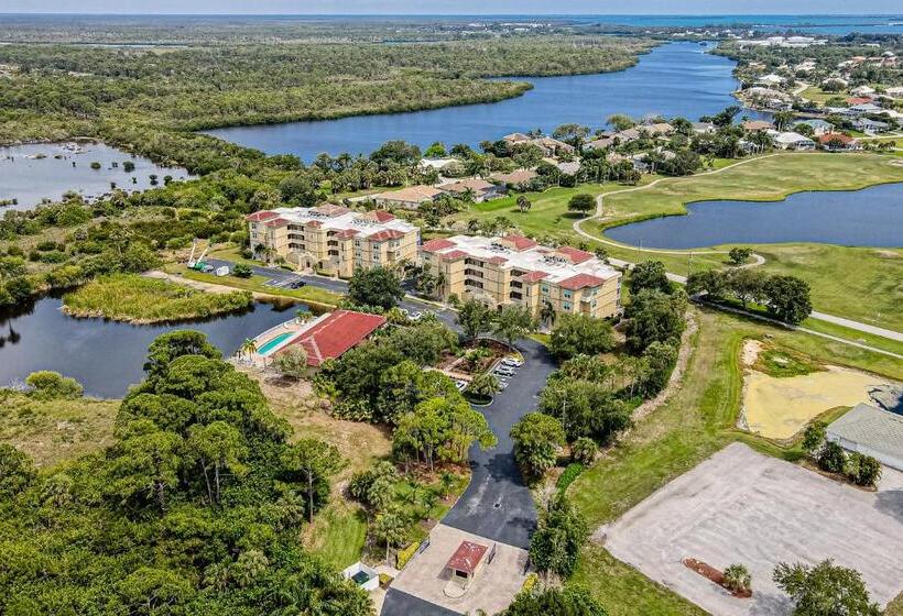 ホテル Blue Haven